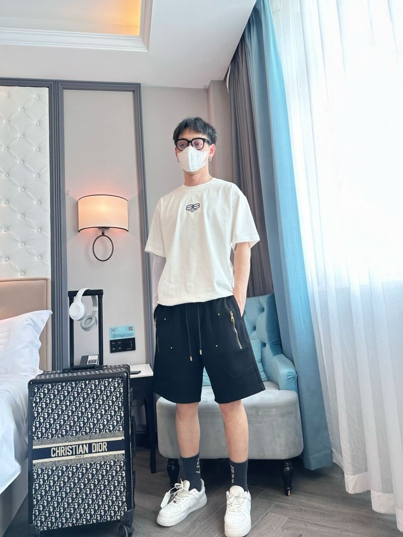 Louis Vuitton Short Pants